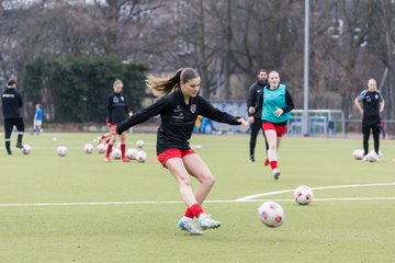 Bild 58 - F ETV - Holstein Kiel : Ergebnis: 1:2
